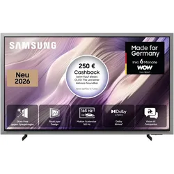 Samsung GQ55S99HAT OLED, 55, 138, Ultra HD