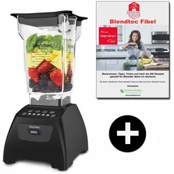 Blendtec Classic 575 Hochleistungsmixer