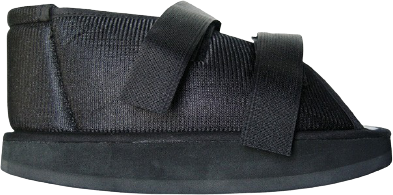 Herbi Feet Schuhabdrücke S