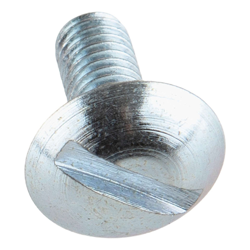 1Tek Origine Vis de carter fente large 5x12 Peugeot 103