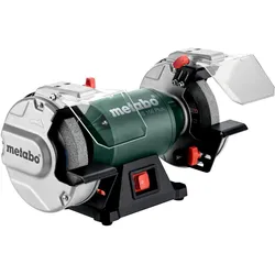 Metabo Doppelschleifmaschine DS 150 Plus - Karton - 604160000