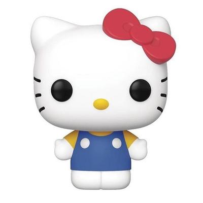 POP SANRIO HELLO KITTY CLASSIC