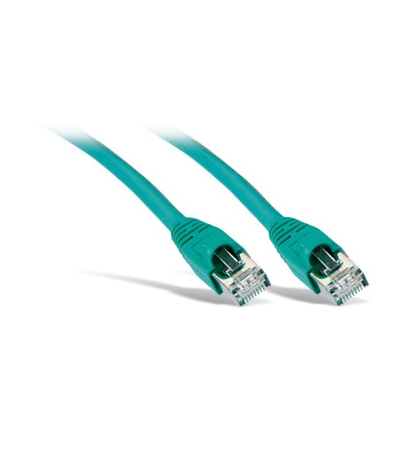 ShiverPeaks S-Conn 3m RJ45 RJ-45 Männlich/m?nnlich Gold 10/100/1000Base-TX Cat6 TC75713Hg (TC75713HG)
