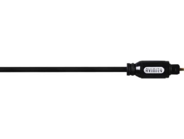 Avinity - Câble Optique Audio 3m Odt Fibre Optique