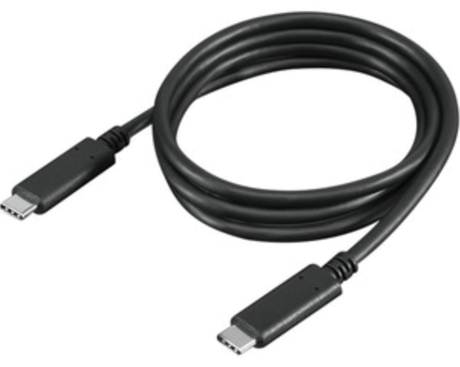 Lenovo USB-C naar USB-C kabel 1m