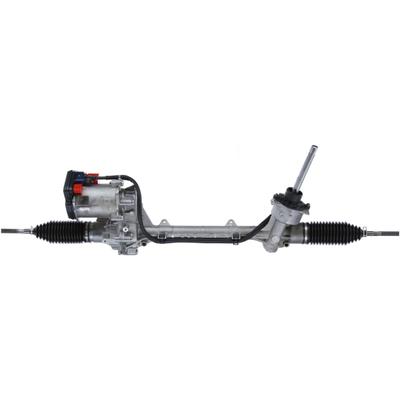 SPIDAN Lenkgetriebe GKNX30004 für Ford