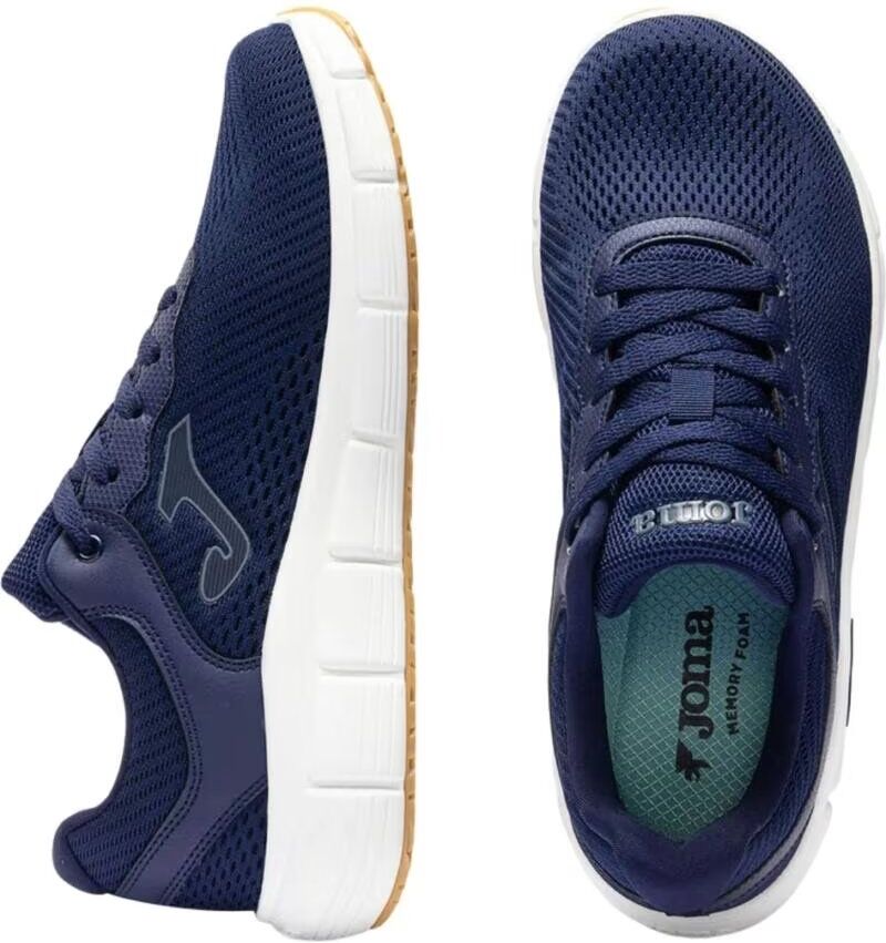Joma Zapatillas De Deporte Hombre Marino 40 Hombre