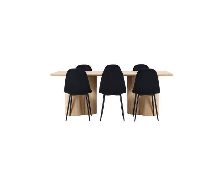 Venture Home Essgruppe