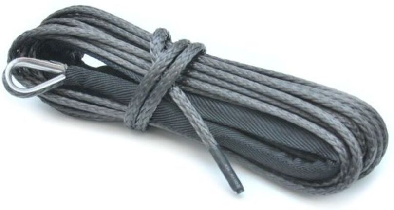Synthetisches Seil DRAGON WINCH 17,7 m