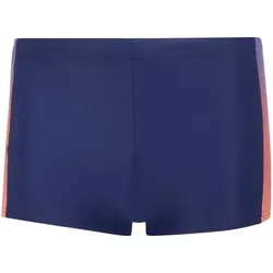 adidas Gradient Badehose Herren - dkblue/solpur/purtur/ - 3