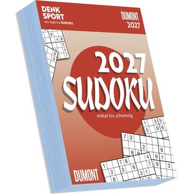 Sudoku 2027