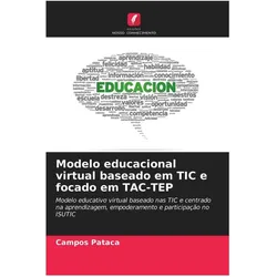 Modelo educacional virtual baseado em TIC e focado em TAC-TEP, Schulbücher von Campos Pataca