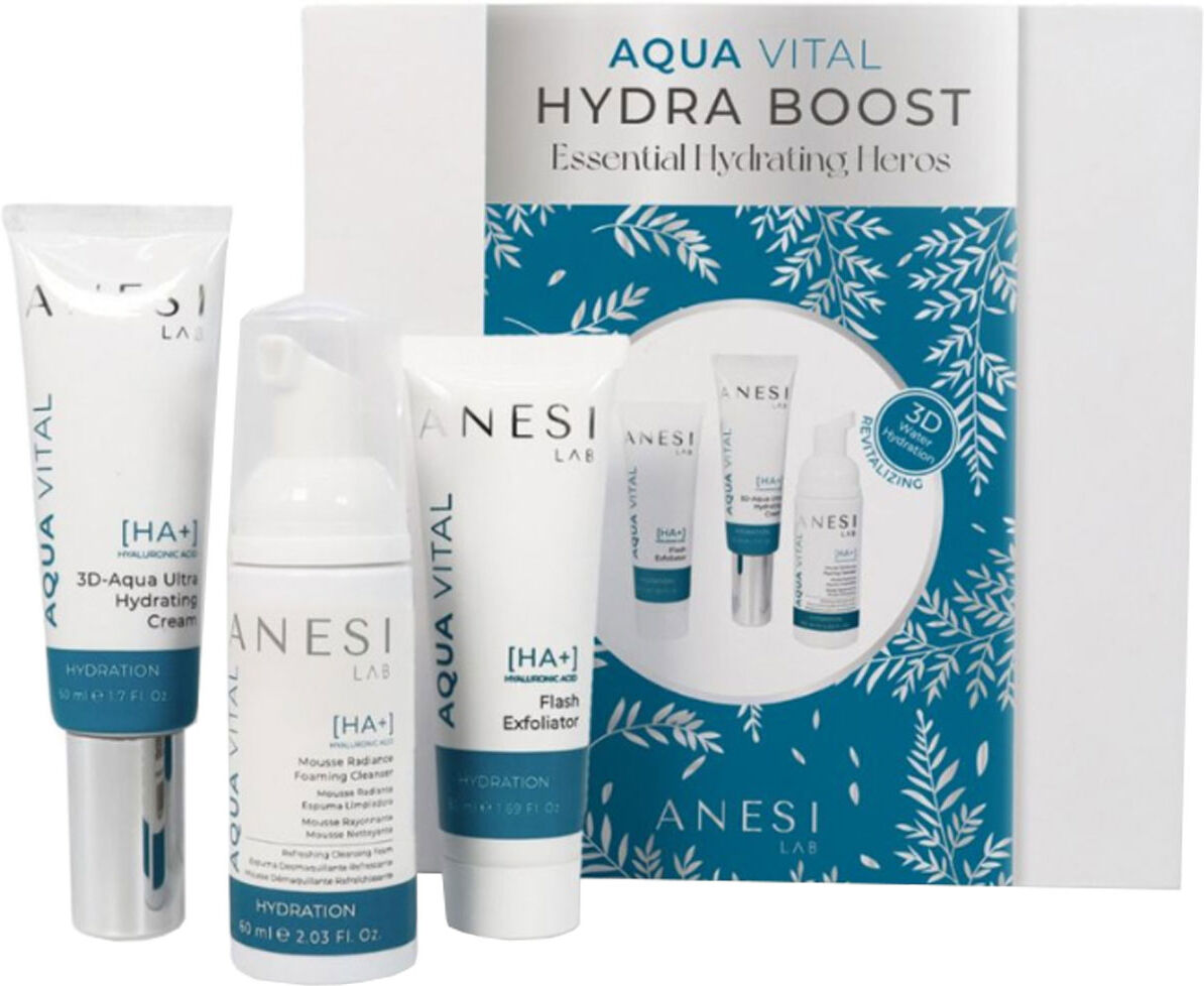 ANESI Aqua Vital Hydra Boost Essential Gift Set