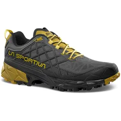 La Sportiva Akyra II Gtx 43 Carbon/Bamboo