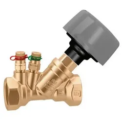 Caleffi Strangregulierventil 130900 2"