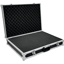 Roadinger Universal-Koffer-Case FOAM GR-2 Schwarz