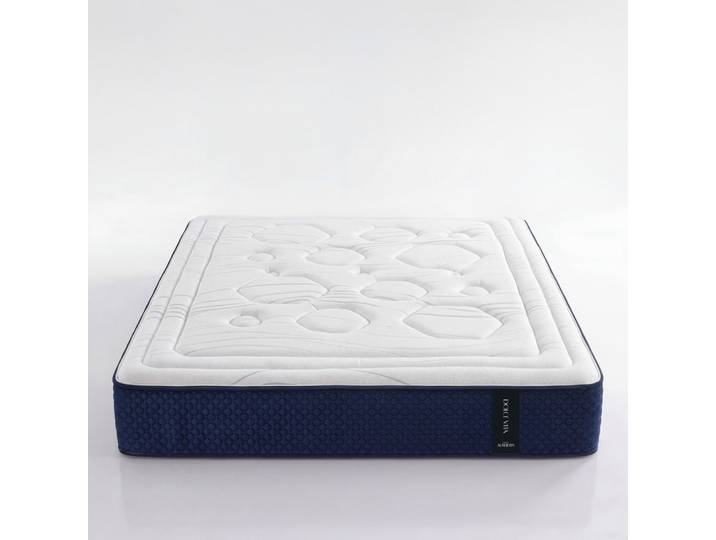 Matelas ressorts mémoire h28 180x200