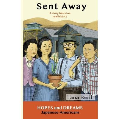 Sent Away, Taschenbuch von Tana Reiff, Pro Lingua Learning, 978-0-86647-423-8