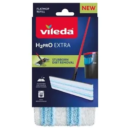 Vileda Bodenwischer Ersatzbezug »H2Pro Extra«