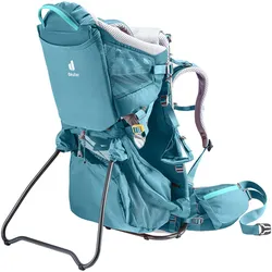 Deuter Kid Comfort Active SL Kindertrage Damen denim