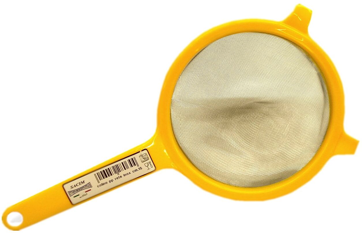 Colino Metalsomma 280 64 Assortito