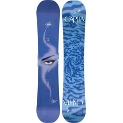 CAPITA SPACE METAL FANTASY Snowboard 2027 - 147