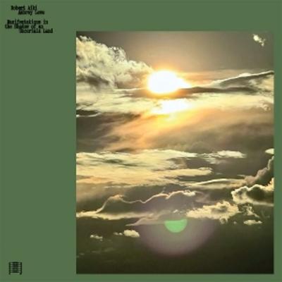 Manifestations in the Shadow of an Uncertain Land - Robert Aiki Aubrey Lowe, Vinyl