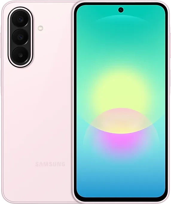 Samsung Galaxy A27 5G 6 GB/128 GB Light Pink