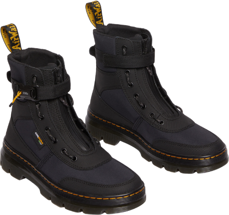 BOTA DR. MARTENS COMBS TECH JUNGLE  UNISEX