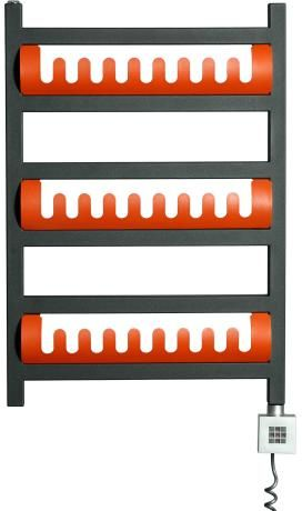 Terma Simple Heizkörper, B:500, H:840mm WGSIM084050
