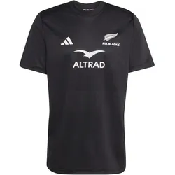 adidas Neuseeland All Blacks Fan-Trikot Herren JL8034 - all black M