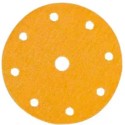 3M, Schleifmittel, Schleifscheiben 255P Hookit P220 150mm Loch: LD801A Pk=100