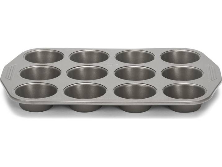 Patisse Muffinvorm Carat - 12 stuks