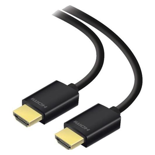 Alogic HDMI (Typ A) - HDMI (Typ A) (5 m) (PHD-05-MM-V2)