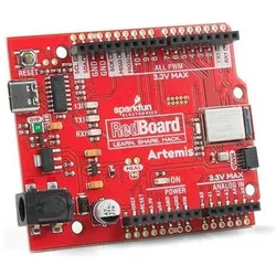 SparkFun RedBoard Artemis, Entwicklungsboard + Kit