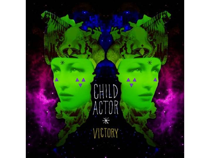 Child Actor - Victory
