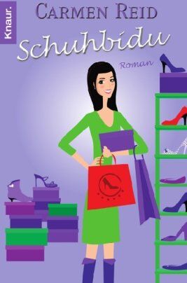 Carmen Reid - Schuhbidu: Roman - Preis vom 09.10.2026 07:28:09 h