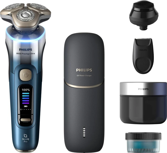 Philips Series i9000 Prestige Ultra Day&Night Edition XP9406/65