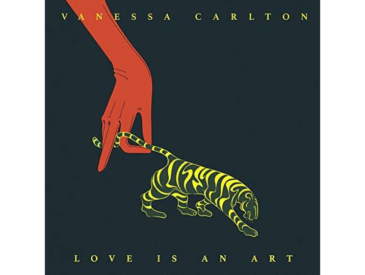 Love Is An Art