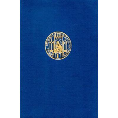 Die Ludwig-Maximilians-Universität in ihren Fakultäten., Gebundene Ausgabe von , Duncker & Humblot, 978-3-428-02702-6