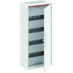 Striebel & John, Verteilerschrank, Kleinverteiler
