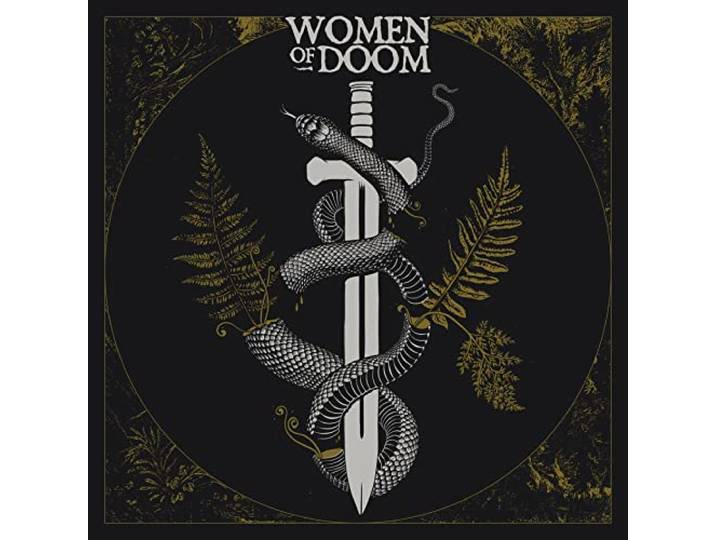 Women of Doom
