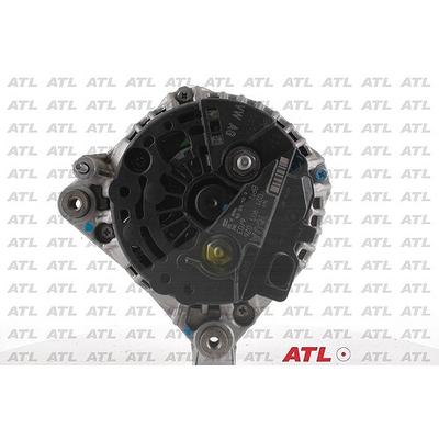 Atl Autotechnik Generator [Hersteller-Nr. L80420]