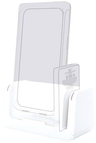 Beam Mobile Healthcare Desktop Charger Lade- und Managementsystem Beam Healthcare Case + Battery Pack
