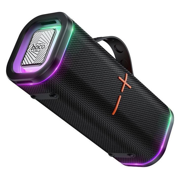Hoco Bluetooth-Lautsprecher Bluetooth-Lautsprecher 30 W, 5 Std., HC51, schwarz (3 h) (72324399)