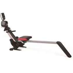 Body Coach Multifunktions-Rudergerät "ROWER ?N TUBE" mit Widerstandsbändern,,