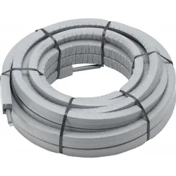 Raxofix PE-Xc-Rohr Ring 50m 5304 - 25x2,7mm Kunststoff grau