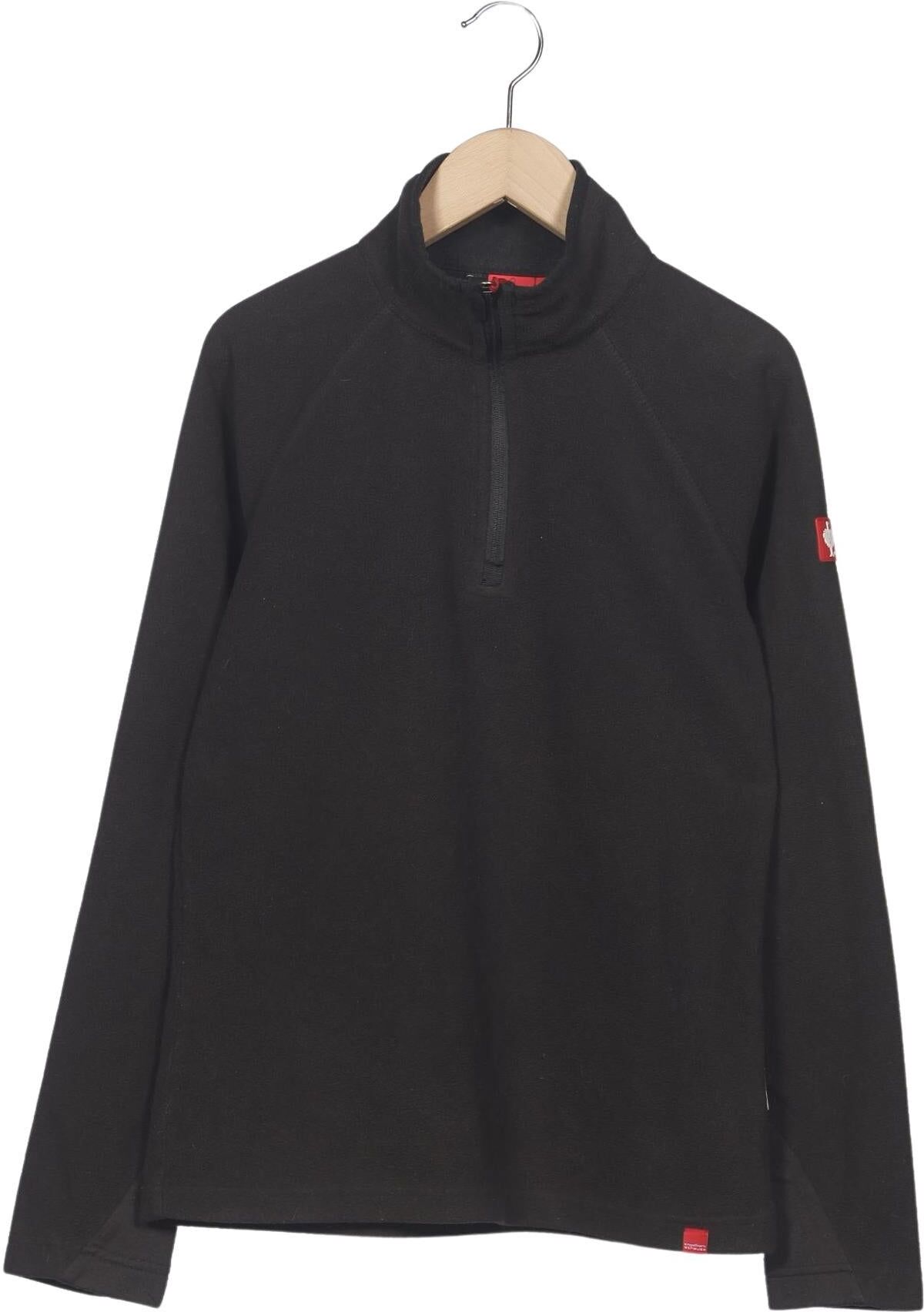 engelbert strauss Damen Sweater, Schwarz, Gr. S, Synthetik - Second Hand