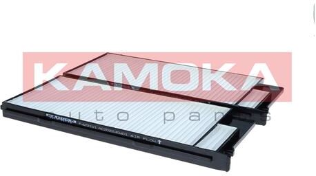 Kamoka Filter, Innenraumluft F429101 Für Lexus