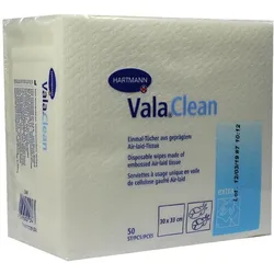 Hartmann Vala®Clean extra Einmal-Tücher 33 x 30 cm 50 St